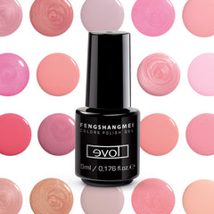 5ML three-step glue nail polish glue