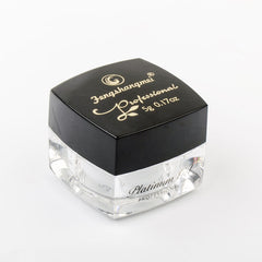 Nail Art Platinum Contains Platinum Paper Phototherapy Nail