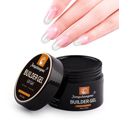 Gel nail gel phototherapy gel nail PT phototherapy extension gel 30g