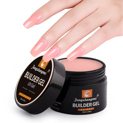 Gel nail gel phototherapy gel nail PT phototherapy extension gel 30g