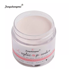 Fengshangmei Nails Acrylic Powder Dip Powder Nail Acrylic Powder