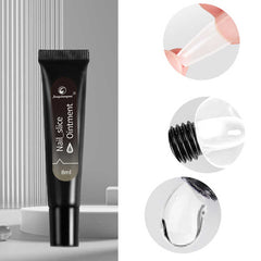 Fengshangmei New Fake Nail Tips 8G Nail Glue Extension Adhesive