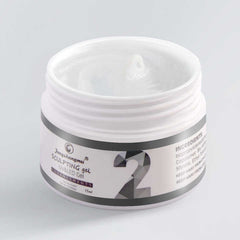 Color Uv Gel for Nail Art