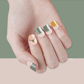 Acrylic Nail Designs Press on Nails Artificial Fingernail False Nails Custom