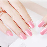Pink Soft Beauty Press on Nails