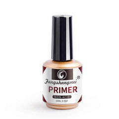 15ml Non Acid Primer for Nails Quick Dry Degreaser Professional Nail Primer