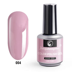 Fengshangmei 15ml Gel Nail Polish