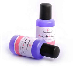 Fengshangmei Beauty Nail Extend Nail Acrylic System Acrylic Liquid