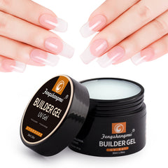 Gel nail gel phototherapy gel nail PT phototherapy extension gel 30g