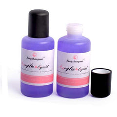 Fengshangmei Beauty Nail Extend Nail Acrylic System Acrylic Liquid