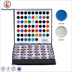 Fengshangmei Brand High Quality UV Gel Set