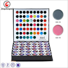 Fengshangmei Brand High Quality UV Gel Set