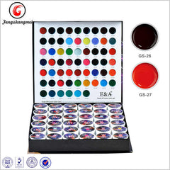 Fengshangmei Brand High Quality UV Gel Set