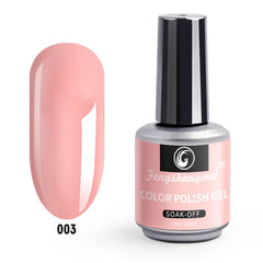 Fengshangmei 15ml Gel Nail Polish