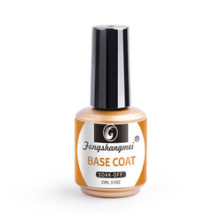Fengshangmei Soak off Bond Aid Gel Polish Base Coat 15ml