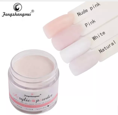 Fengshangmei Nails Acrylic Powder Dip Powder Nail Acrylic Powder