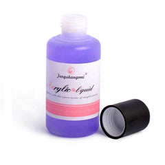 Fengshangmei Beauty Nail Extend Nail Acrylic System Acrylic Liquid