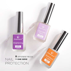 Revitalizing Oil for Nail Nutrition Oil for Nail Surface Hydrating